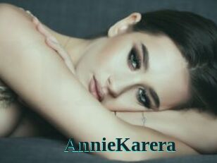 AnnieKarera