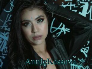 AnnieKossovo