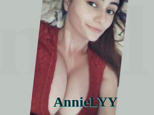 AnnieLYY