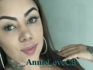 AnnieLoveCB