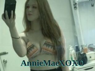 AnnieMaeXOXO Melody Melons