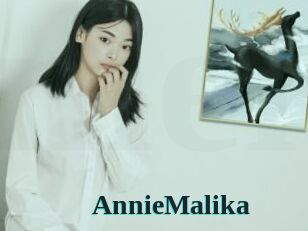 AnnieMalika