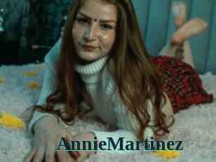 AnnieMartinez