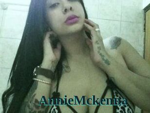 AnnieMckenna