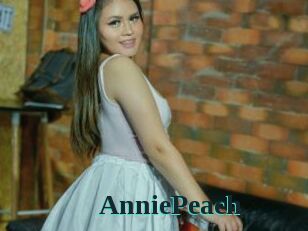 AnniePeach