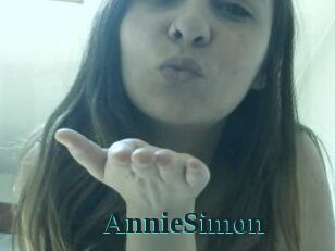 AnnieSimon