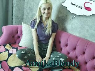 AnnikaBlondy