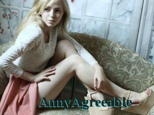 AnnyAgreeable