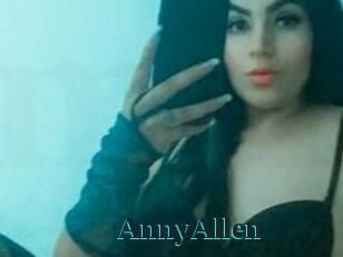 AnnyAllen