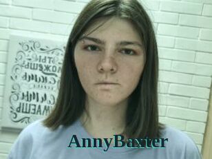 AnnyBaxter