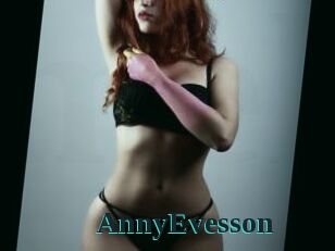 AnnyEvesson