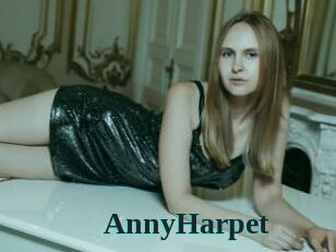 AnnyHarpet