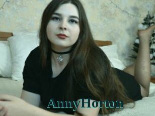 AnnyHorton