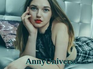 AnnyUniverse