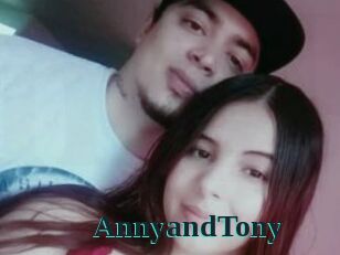 AnnyandTony