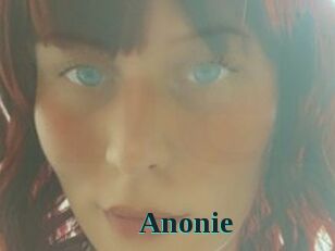 Anonie