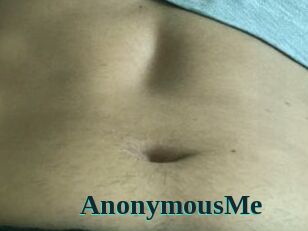 AnonymousMe