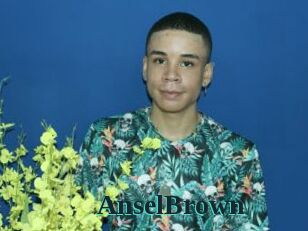 AnselBrown