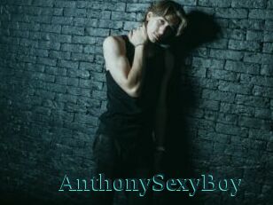 AnthonySexyBoy