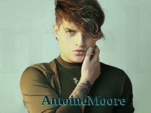 AntoineMoore
