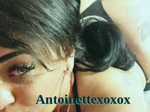 Antoinettexoxox