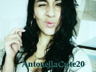 AntonellaCute20