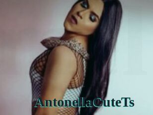 AntonellaCuteTs