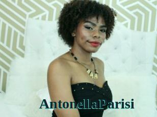 AntonellaParisi