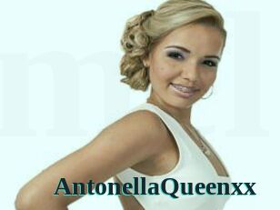AntonellaQueenxx