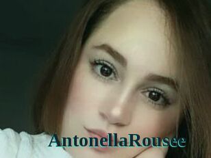 AntonellaRousee