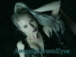 AntoniaGreenEyes