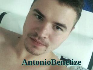 AntonioBenetize