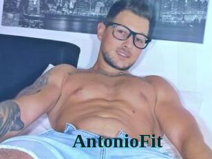 AntonioFit