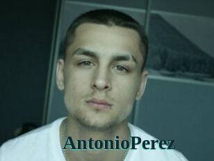 Antonio_Perez