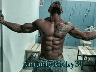 AntonioRicky30