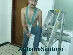 AntonioSantoro