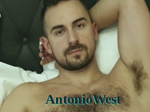 AntonioWest Melody Melons