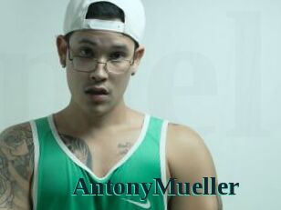 AntonyMueller