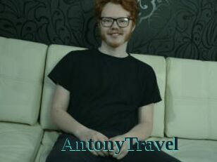 AntonyTravel
