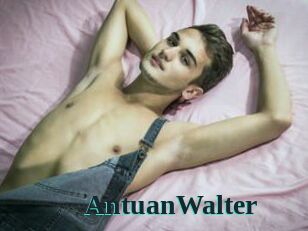 AntuanWalter