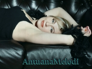 AntuanaMelodi Melody Melons
