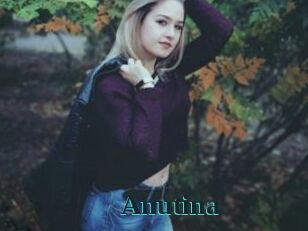Anutina
