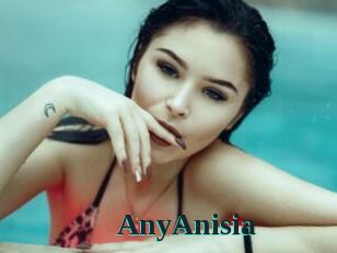 AnyAnisia