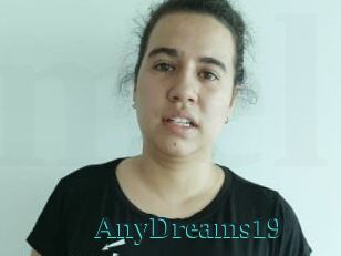 AnyDreams19
