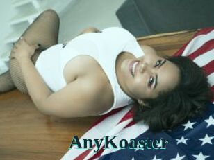 AnyKoaster
