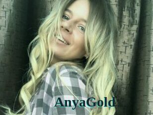 AnyaGold