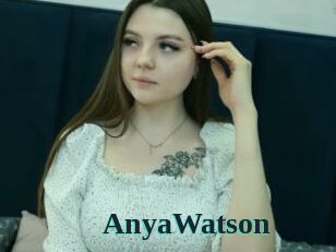 AnyaWatson