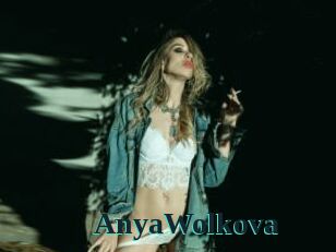 AnyaWolkova