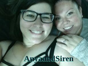 AnyaandSiren