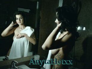 AnytaHotxx
